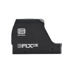 EOTech EFLX Closed Emitter Mini Reflex Sight Switchable Reticle Black EFLXRCE1BLK