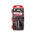 Umarex Gun Cleaning Kit for .177/.22 Air Rifles & Pistols, 2211000