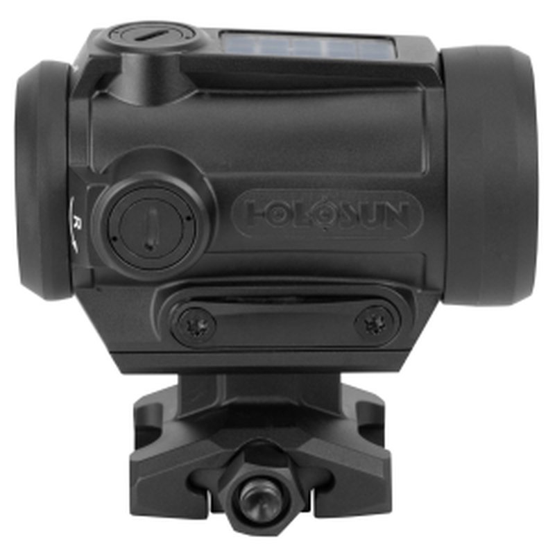 Holosun ARO-EVO SPR Enclosed Green 1.5 MOA Dot 65 MOA Circle Reflex Sight