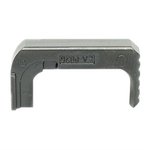 Shield Arms Z9 Steel Magazine Catch for Glock 43 - PVD Black