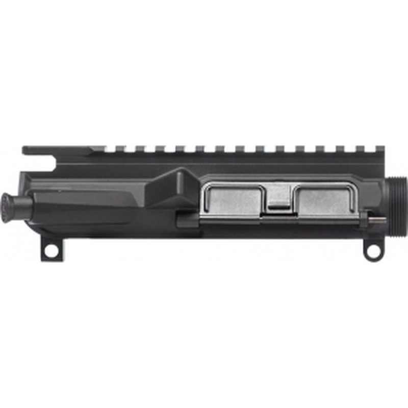 Aero Precision M4E1 Threaded Assembled Upper Receiver Anodized Black - APAR700201AC