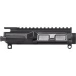 Aero Precision M4E1 Threaded Assembled Upper Receiver Anodized Black - APAR700201AC