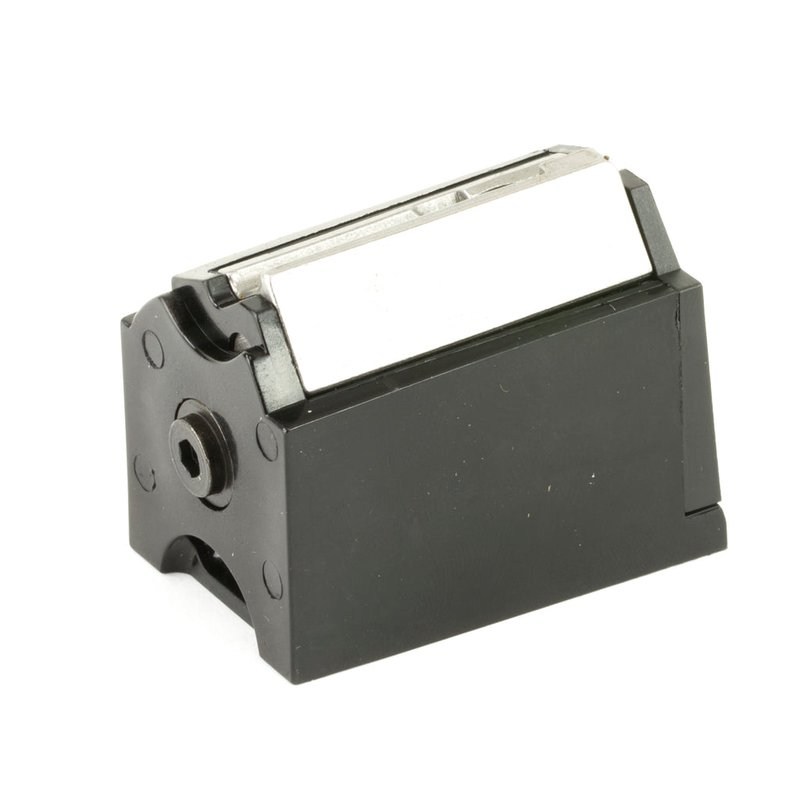 Ruger Rotary Rifle Magazine 9-Round for 22 WMR / 17 HMR (M77/17) 90076