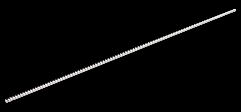 Faxon Firearms Gas Tube for Glock 9mm Gen 4 Pistols – Stainless Steel Rifle Accessory