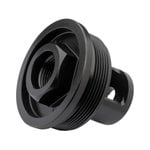Advanced Armament Co (AAC) Flange Indexing Direct Thread Mount Adapter 5/8-24 Steel Nitride