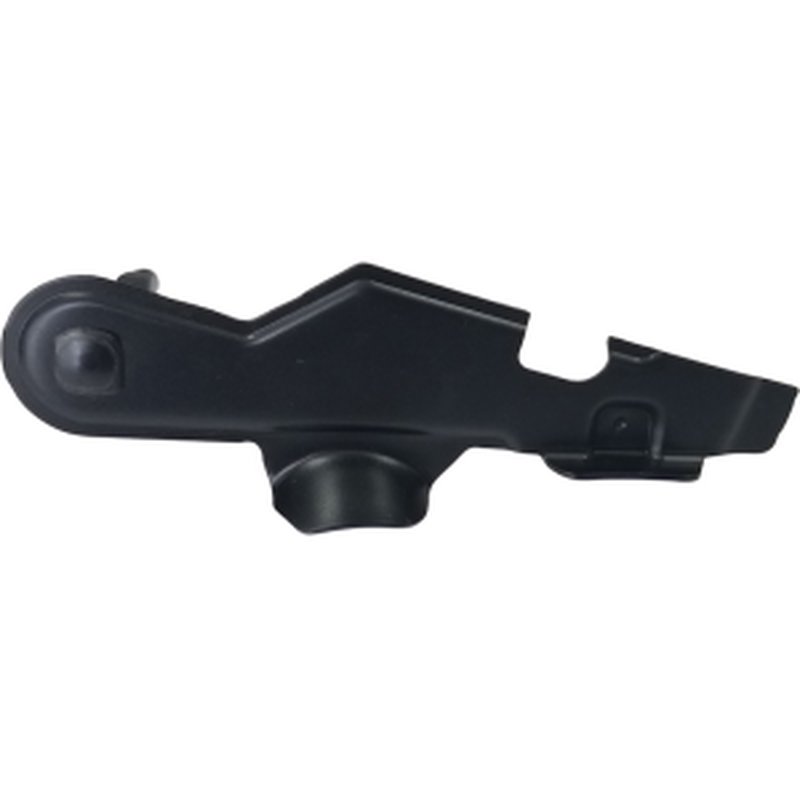Krebs Custom Yugo Safety Selector Lever AK-47, AK-74 Steel Matte