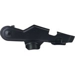Krebs Custom Yugo Safety Selector Lever AK-47, AK-74 Steel Matte