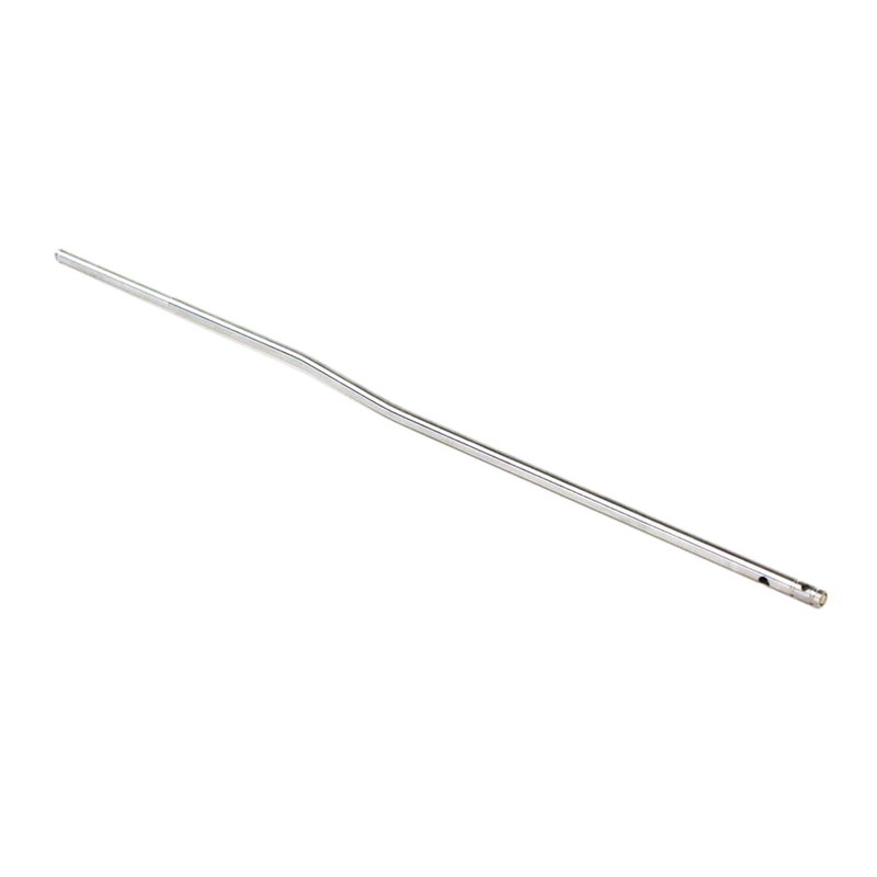 Faxon Firearms Mid-Length Gas Tube, Bright Stainless