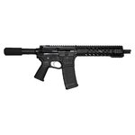 HM Defense HM15P Upper Receiver 5.56 NATO Pistol Forged