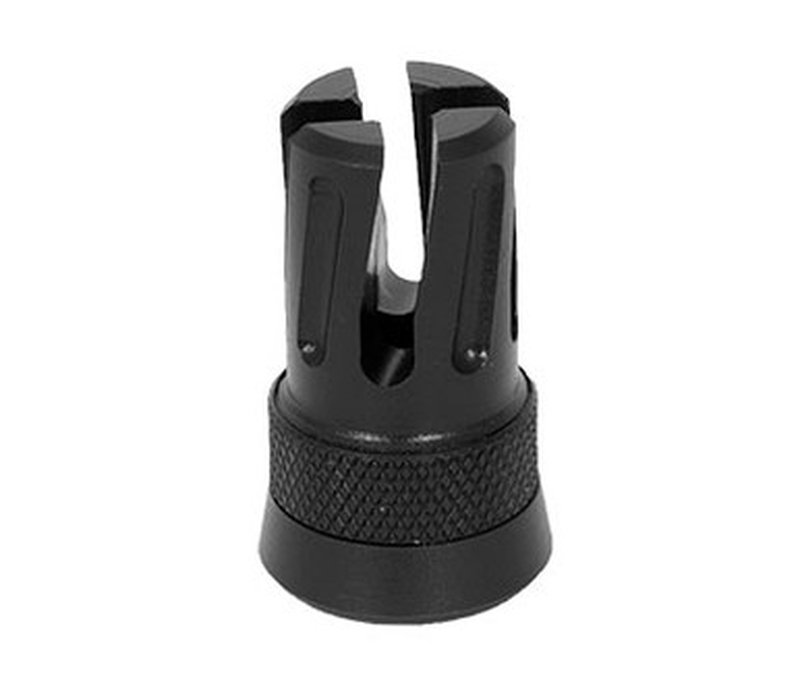 Suppressed Armament Systems SAS Talon Steel Flash Hider 5.56mm 1/2x28 Thread