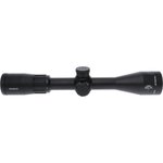 TruGlo Nexus TG85394B 3-9x40mm Rifle Scope, Duplex Reticle, 1-Inch Tube