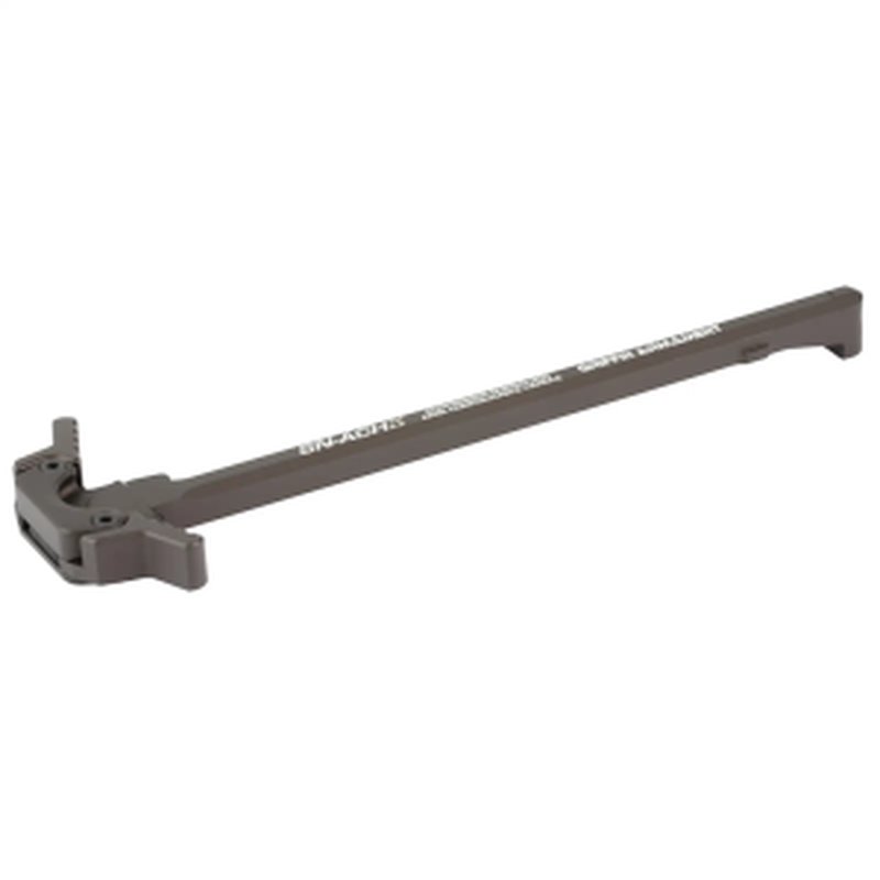 Griffin Armament SN-ACH 10 Gen 2 AR-10 Charging Handle Terra Brown