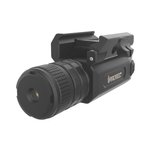 Alliance Consumer Group IProtec RMLSG Rail-Mount Green Laser Black