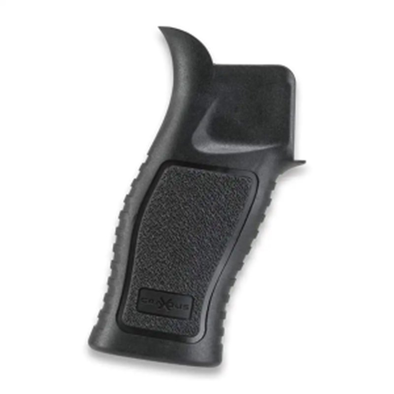 Fab Defense Gradus AR-15 Reduced-Angle Pistol Grip Black