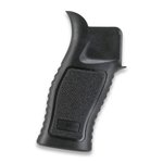 Fab Defense Gradus AR-15 Reduced-Angle Pistol Grip Black