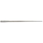Shilen Centerfire Match Grade Barrel Blank 264 Caliber 6.5mm 25.5 Stainless #3 Contour