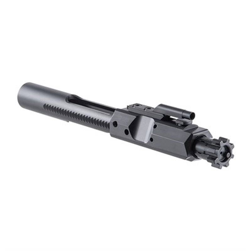 Brownells BRN AR-308 Bolt Carrier Group 308 Win Titanium DLC