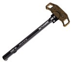 Battle Arms Development RACK Ambidextrous AR15/M4/M16/AR9 Charging Handle - FDE