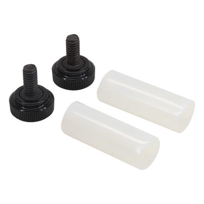 Masterpiece Arms Cheek Riser Thumb Screw System (Hybrid/Ultra Lite Chassis)
