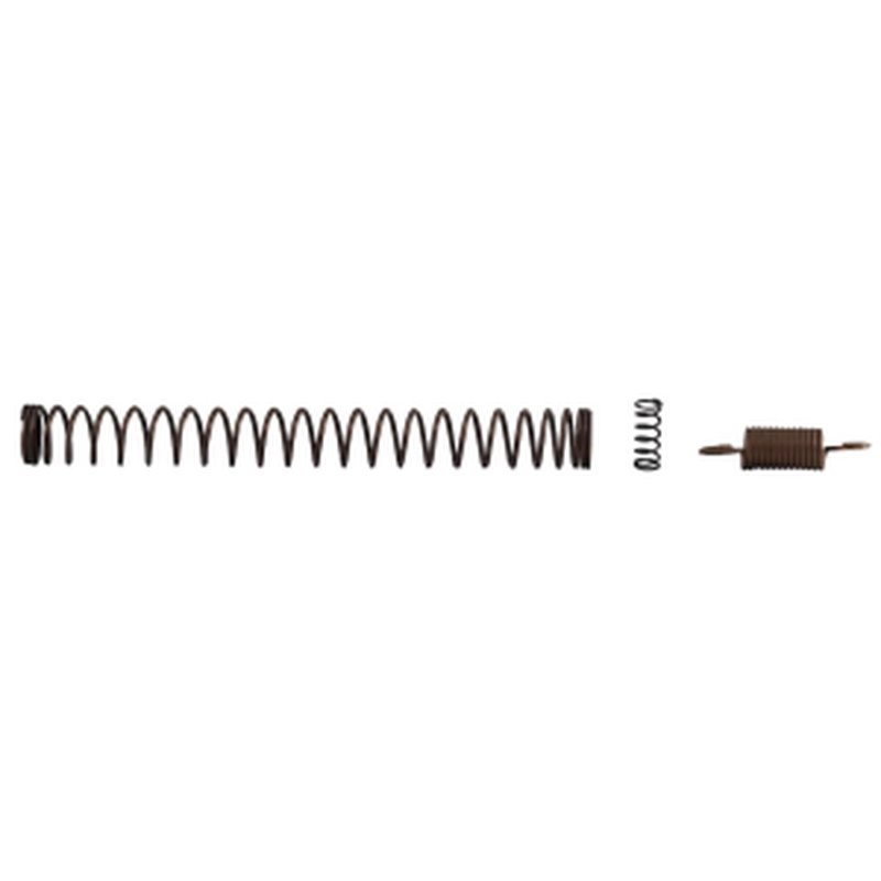 ZEV Competition Spring Kit for Glock Gen 1–4 extra-heavy trigger springs