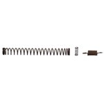 ZEV Competition Spring Kit for Glock Gen 1–4 extra-heavy trigger springs