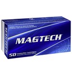 Magtech Ammunition 380 Auto 95 Grain FMJ 50 Round Box