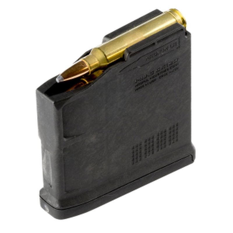 Magpul PMAG 5 AC L AICS Long Action Magazine MAG698-BLK