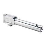 Zaffiri Precision IBS Barrel Glock 19 Gen 5 Stainless Steel