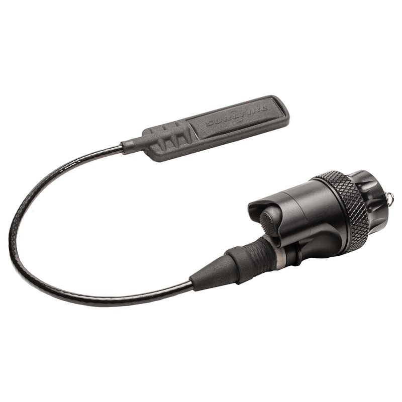 SureFire DS07-TN 7" Remote Tape Switch Assembly for Scout Light