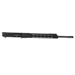 BC-10 | .243 Winchester Forged Upper | 20" Black Nitride Heavy Barrel | 1:8 Twist | Rifle Length Gas System | 15" MLOK Split Rail