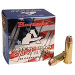 Hornady American Gunner 38 Special 125 Grain XTP Hollow Point Ammunition