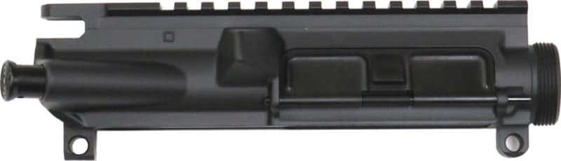 WMD Guns AR-15 NiB-X Complete Upper Receiver