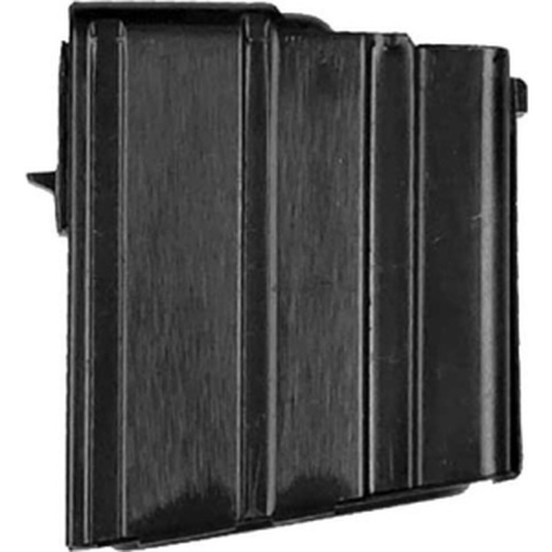 Zastava Arms M77 10rd .308 Win Magazine (Steel, Anti-Friction Coating)