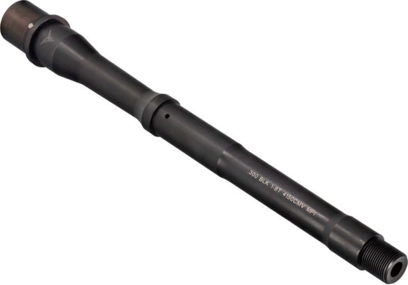 TRYBE Defense Balance Profile AR-15 Rifle Barrel, .300 AAC Blackout
