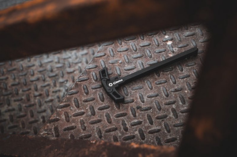 ZEROED Ambi Charging Handle, AR15