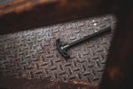 ZEROED Ambi Charging Handle, AR15