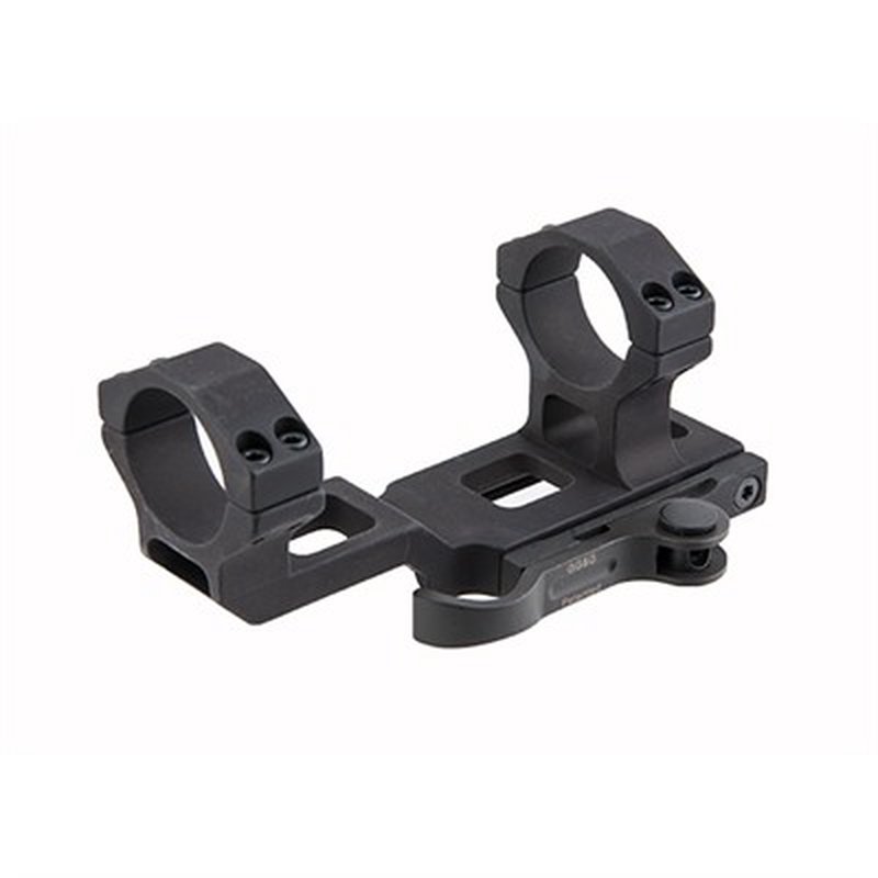 FLT Accucam Quick Detach Scope Mount
