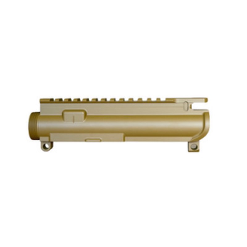 Aero Precision APAR501814C AR-15 Stripped Upper Receiver RAL8000