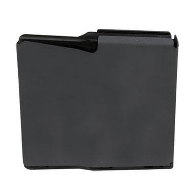 Desert Tech SRS magazine long - 338 Lapua Mag 5 round - 300 Win 6 round