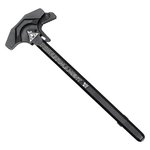 Rise Armament RA-212 Extended Latch AR-15 Charging Handle Black
