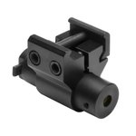NCSTAR CMPT RED LASER SIGHT WVR MNT B