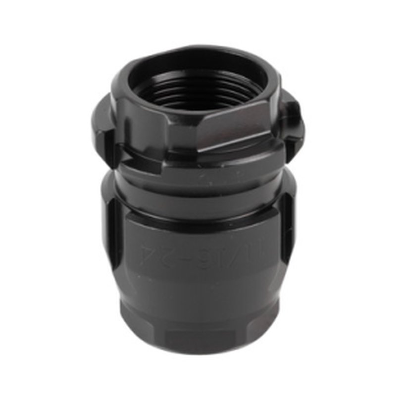Dead Air Armament KeyMo Zero .45 Cal Muzzle Device 11/16x24 Black Nitride
