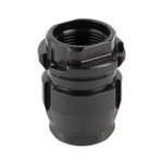 Dead Air Armament KeyMo Zero .45 Cal Muzzle Device 11/16x24 Black Nitride