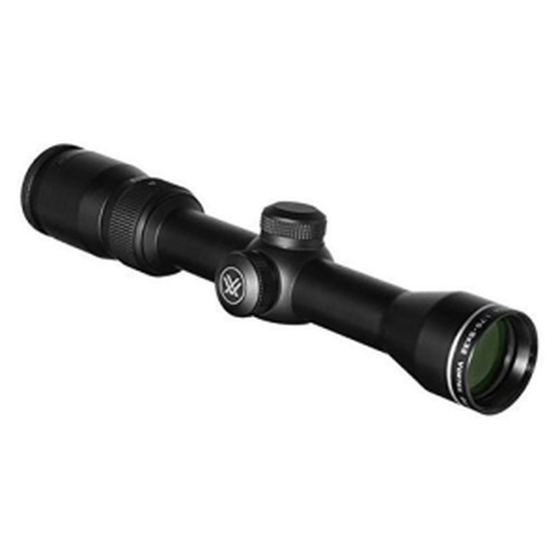 Vortex Diamondback DBK-08-BDC 1.75-5x32 SFP Riflescope Dead-Hold MOA