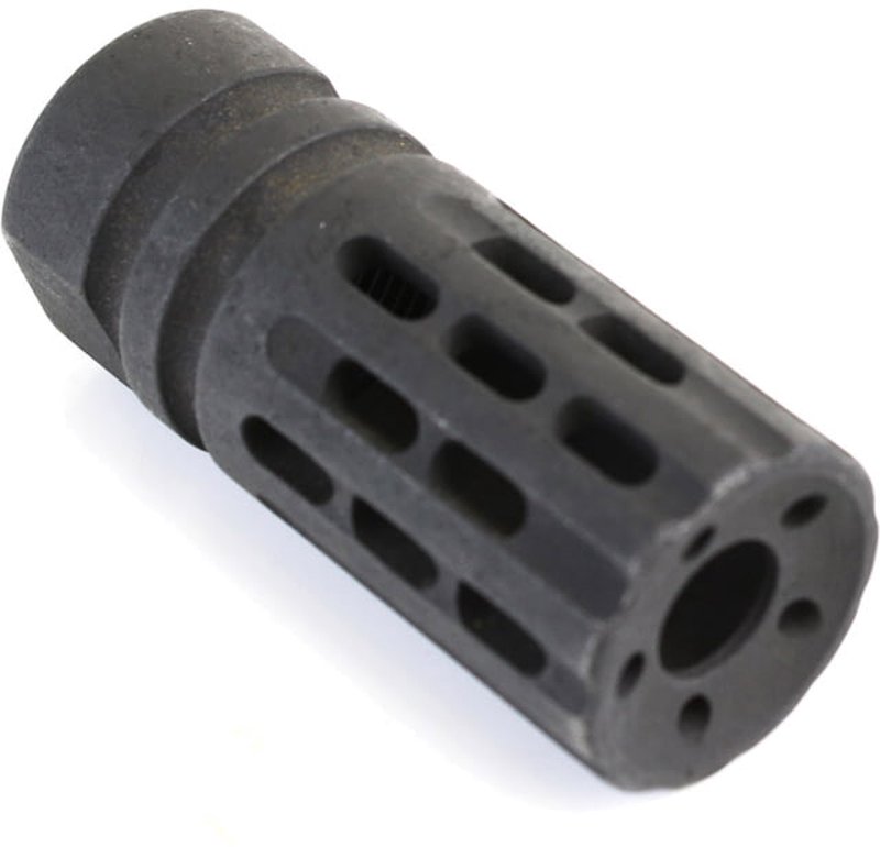 Tiger Rock AR-10 .308 5/8inx24 Pitch Muzzle Brake Custom Made