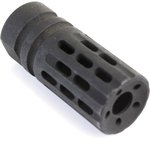 Tiger Rock AR-10 .308 5/8inx24 Pitch Muzzle Brake Custom Made