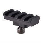 JMAC Customs 1913 Adapter for MRKT Trunnion Railed Stock Adapter