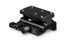 Vortex Optics QR Mount Riser for Lower 1/3 Co-Witness (Type III Hard-Coat Anodized)