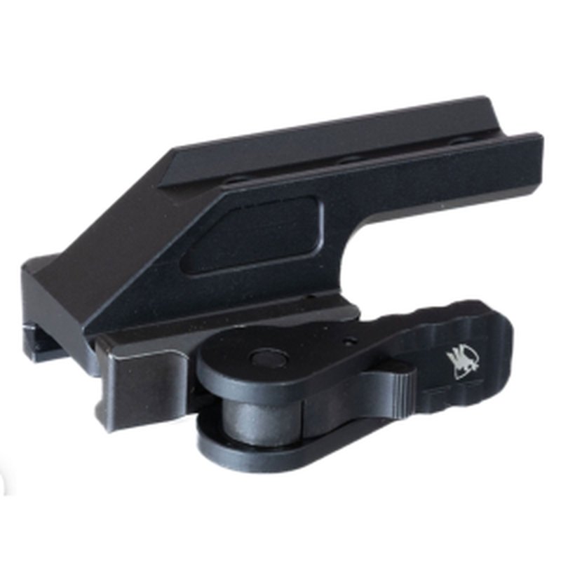 American Defense AD-B2-M 1.64 Cantilever Mini ACOG QD Mount AD-B2-M-STD