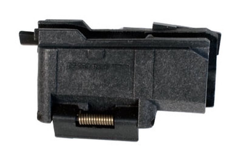 Blaser R93 Magazine for 22-250 Caliber Bolt-Action Rifle
